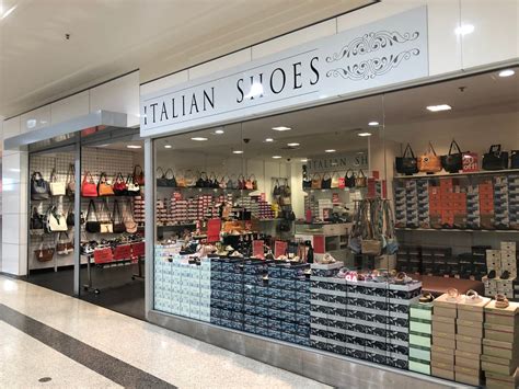 italian shoe stores australia